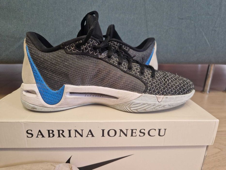 Ghete - pantofi baschet NIKE Sabrina Ionescu 40.5