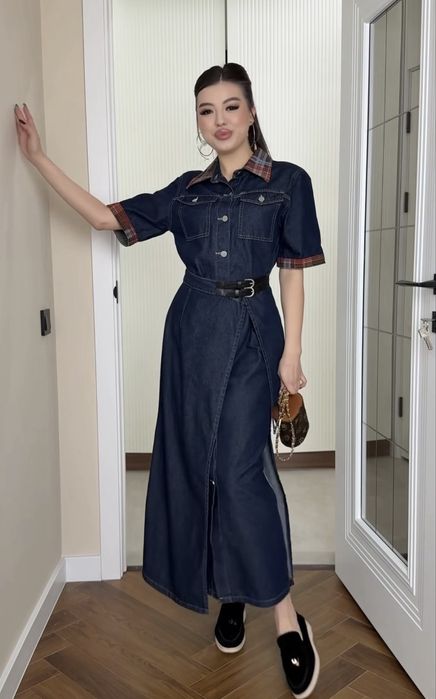 Платье новый стандарт размер