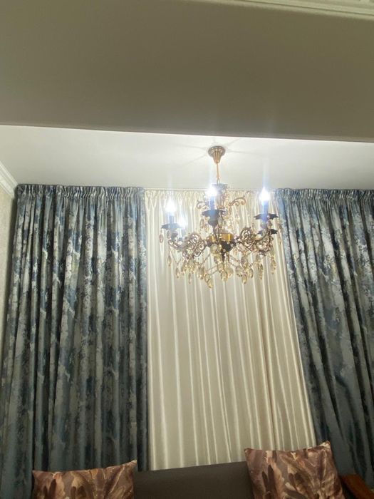 Шторы продается …..