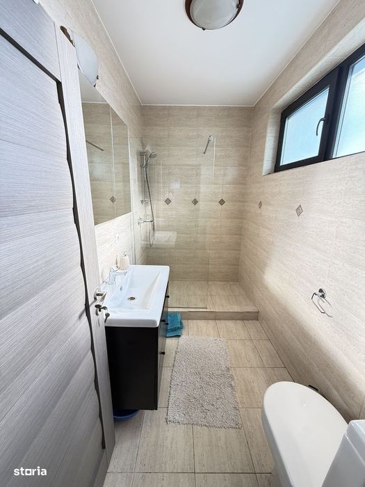 Duplex White House | Energie proprie | lângă pădure și VIVO - Razoare