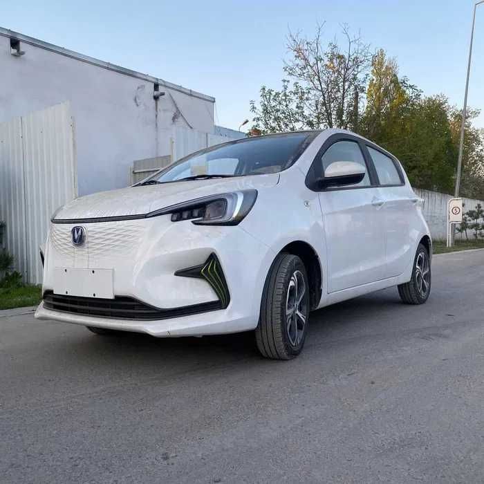 changan ben ben mudatli tolov