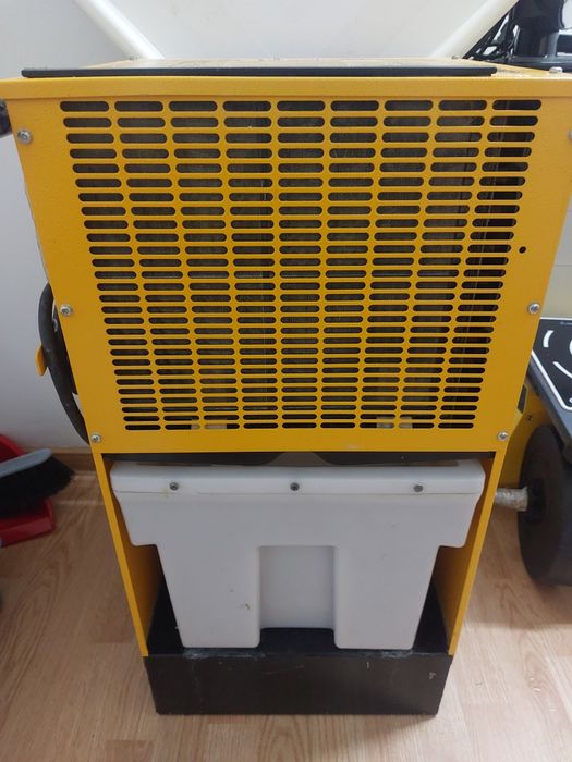 Dezumidificator profesional Trotec TTK200 stare super!
