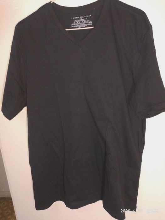 Футболка Tommy Hilfiger
