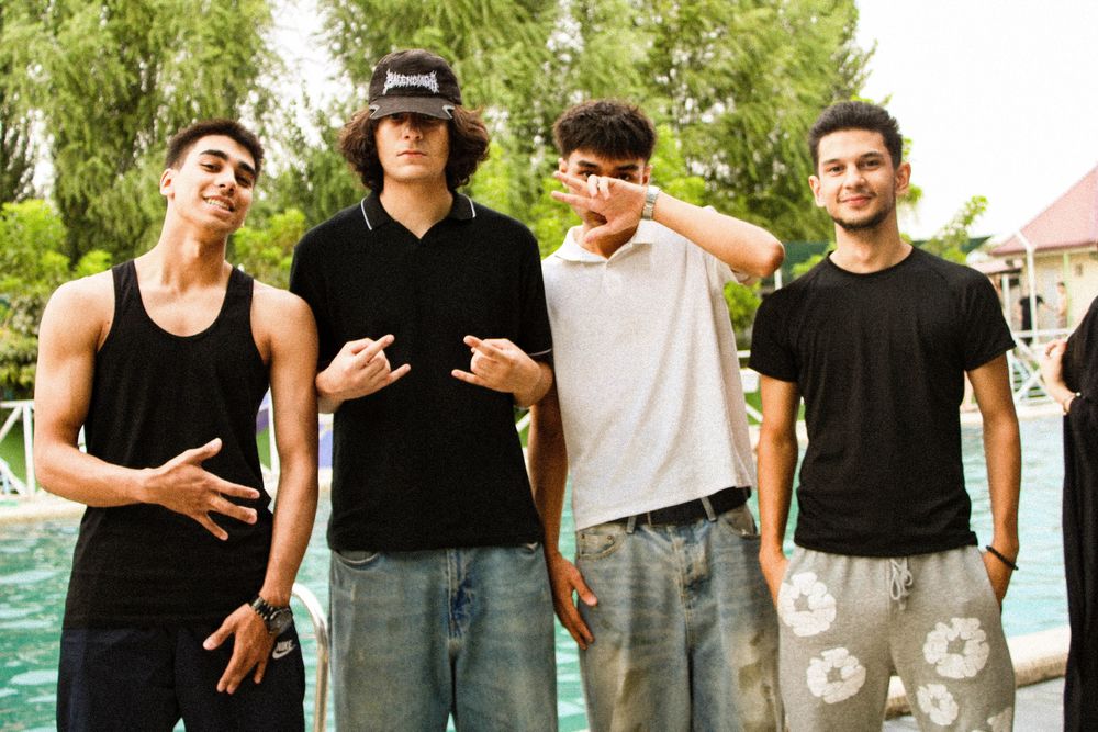 Фотограф любых мероприятий