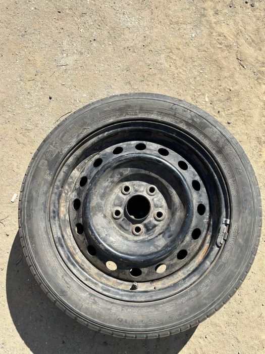 Продам резина на штампах