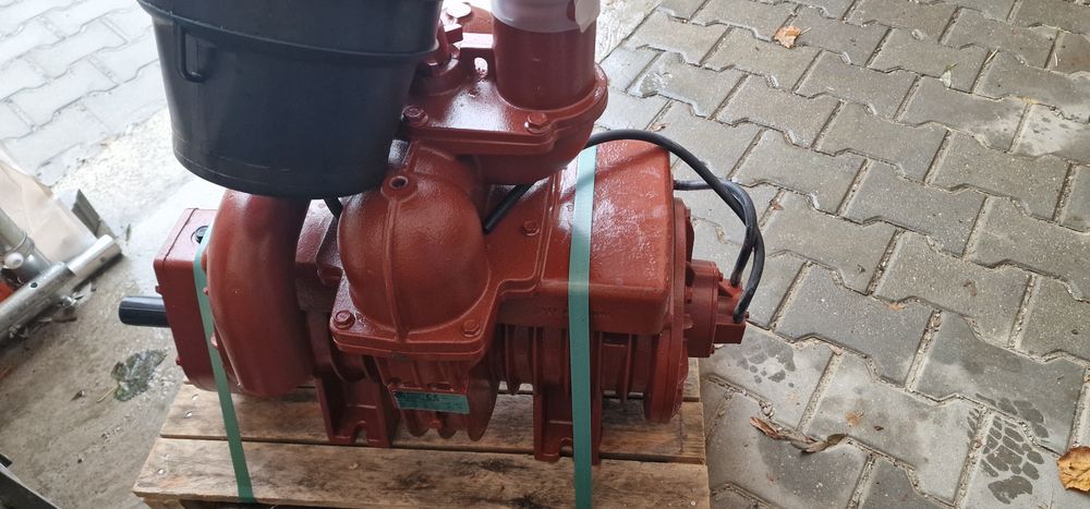 Pompa Vidanja import Italia toată gama de la 950 litri pe minut la 11