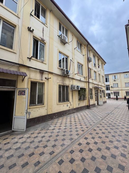 Карасу 6. Авайхон 1 хона