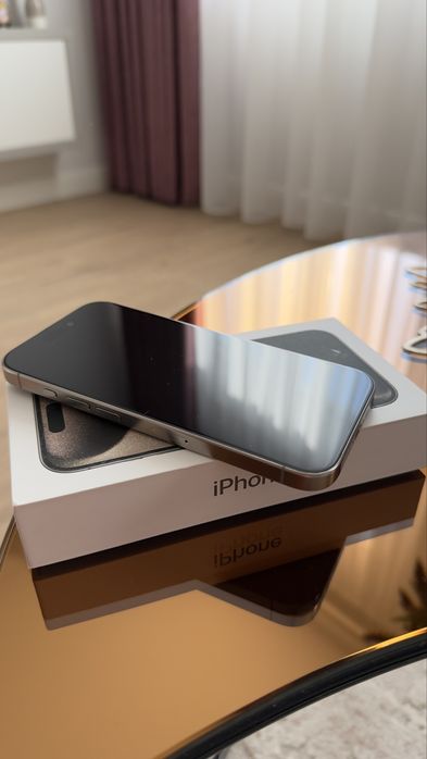 Iphone 15Pro impecabil