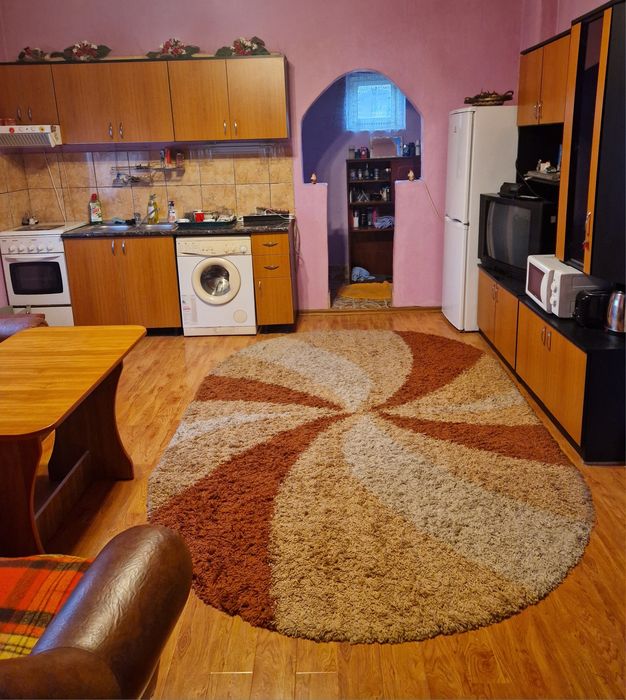 De vânzare locuințe pentru doua familii !