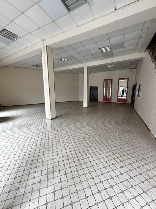 Сдаю в аренду склад