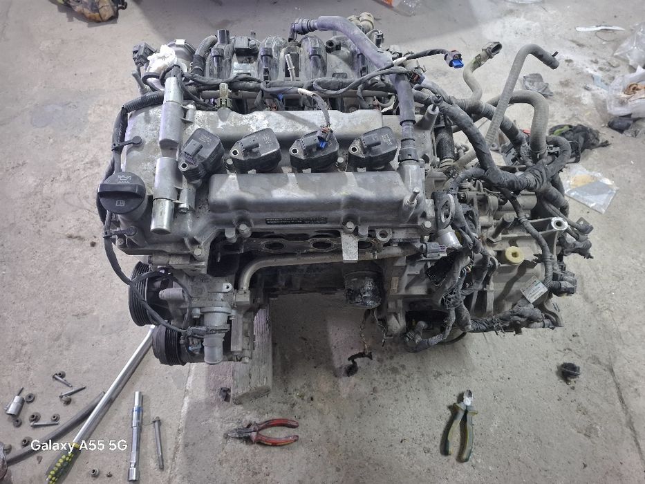 Монза матор и запчасть