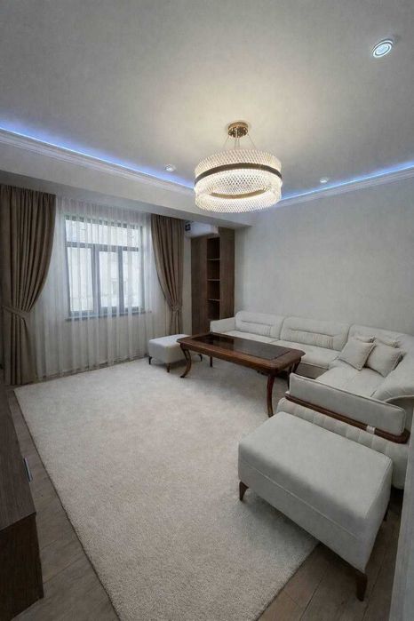 Юнусабад 11 квартал 3х комнатная квартира ЖК Comfort House новостройка