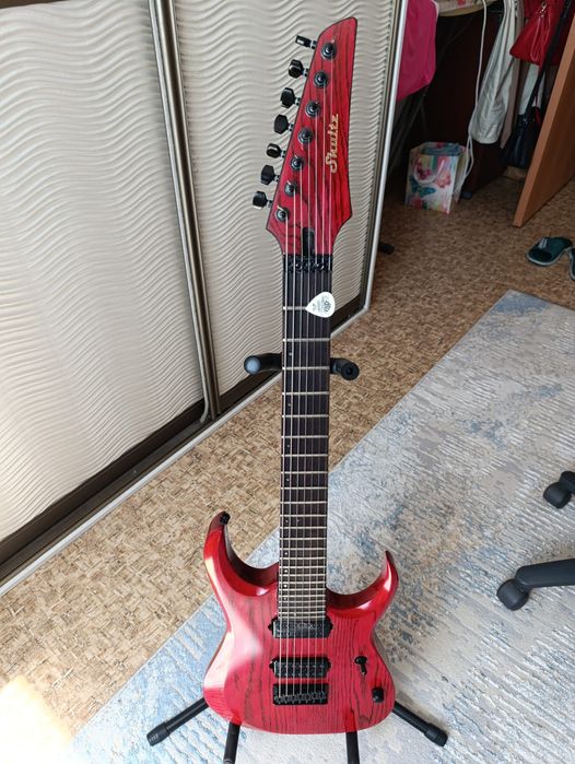 Электрогитара Shultz