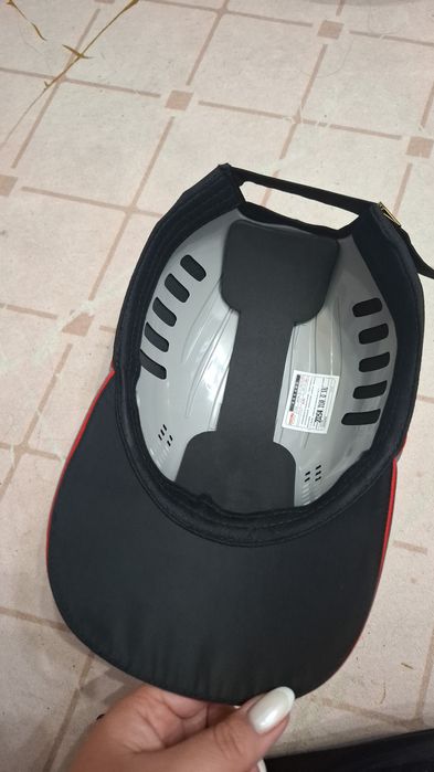 Спецодежда, каскетка для головы