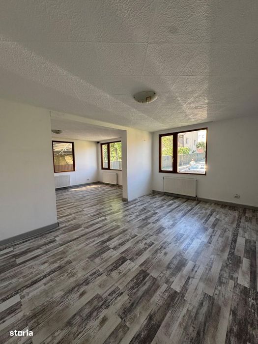 Casa in Zorilor, 12 locuri de parcare+ gradina