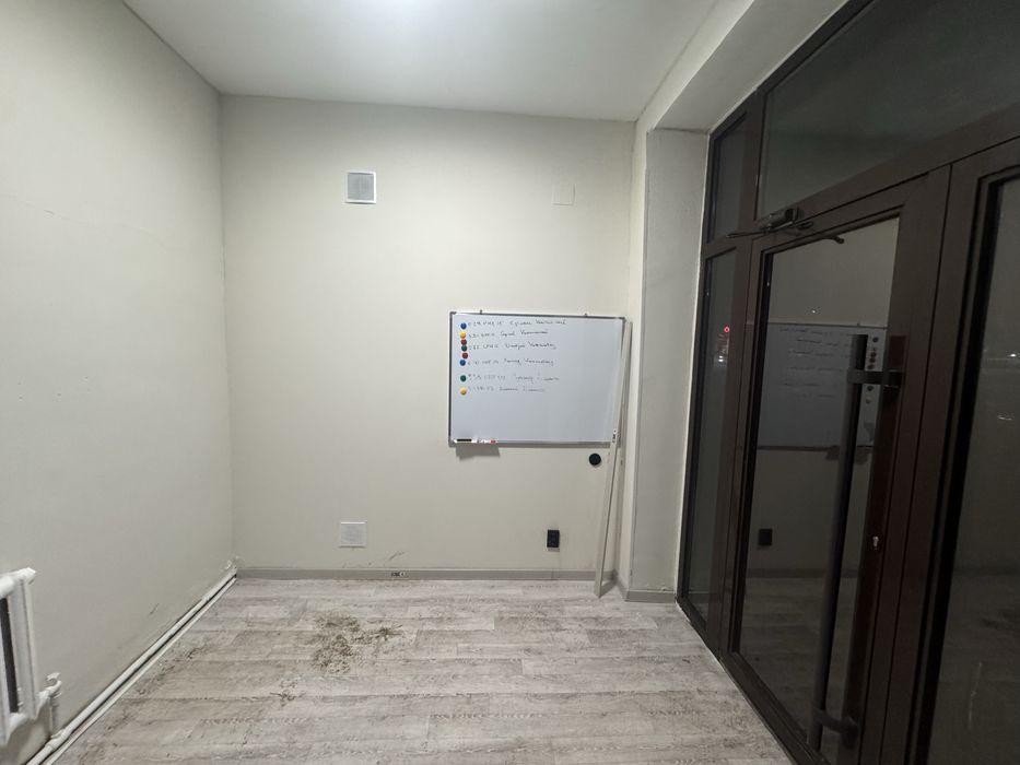 Помещение офис  в аренду