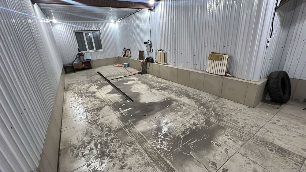 Сдам в Аренду Гараж 2 Бокса !!!