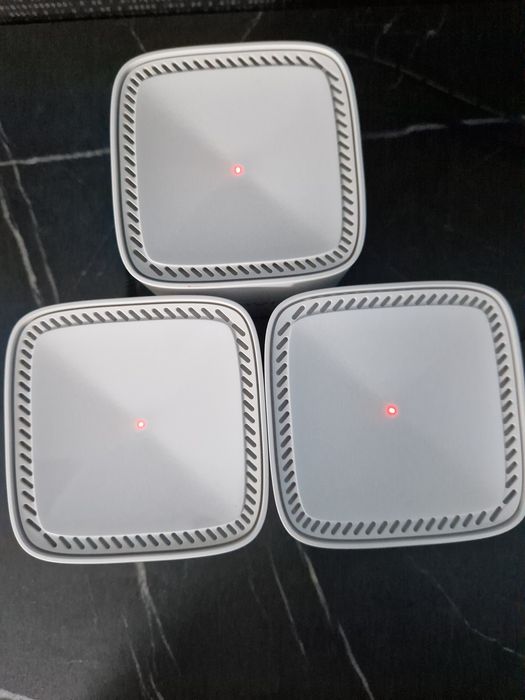 Mesh D-Link COVR 1100