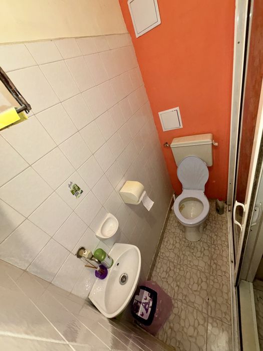 Апартамент 92 кв. м Тракия, Пловдив