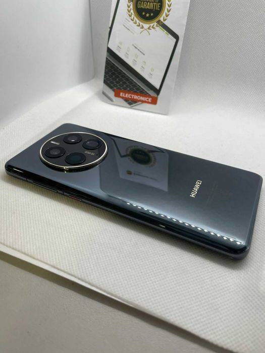 Huawei Mate 50 Pro (65638/10 Pacurari 1)-Garantie 2 ani!