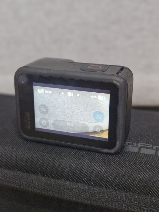 Go pro hero 10 64гб гоу про 10