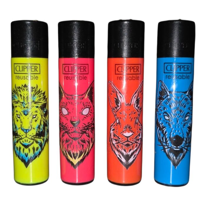 Запалки clipper/клипер