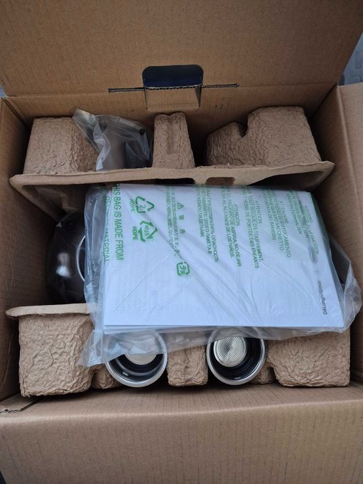 Кафемашина DeLonghi