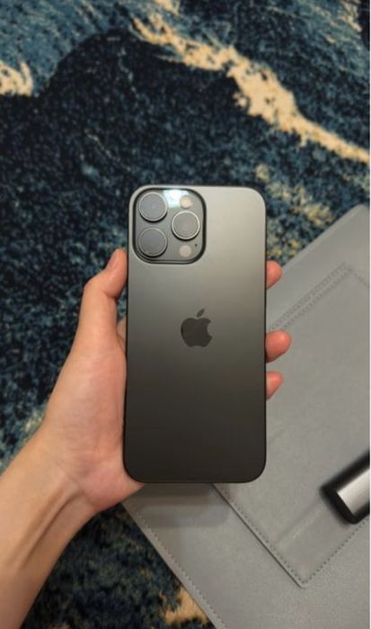 iPhone 16 pro max 1 tb