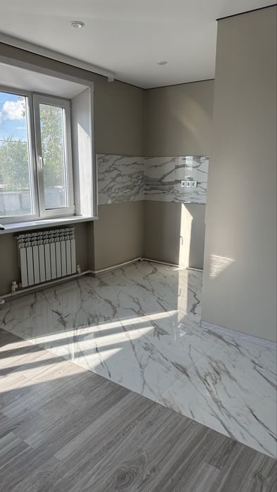 Продам двухкомнатную квартиру