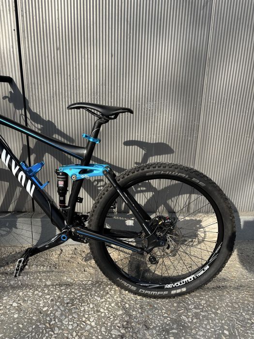 Колело Canyon nerve 26’’ мекица