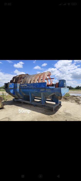 Sablare metal, lemn, caramida, piatra, beton