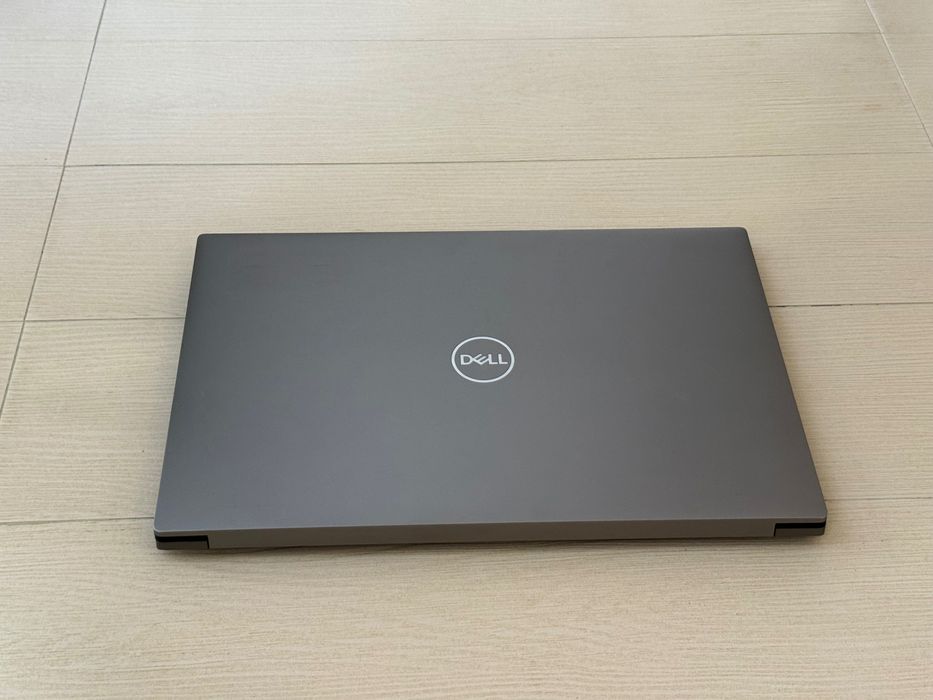 Dell Precision 5570 15.6’UHD+4K Touch i7-12800H RTX A1000 32GB 512GB SSD