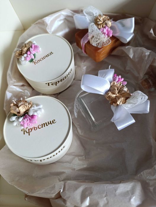 Комплект за кръщене