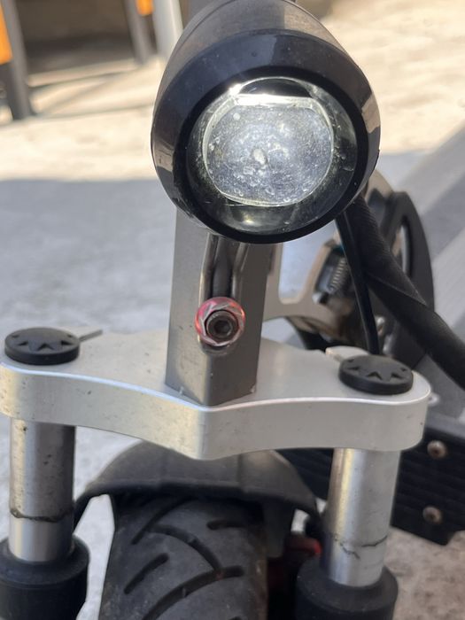 Trotineta SpeedXman 10 2022
