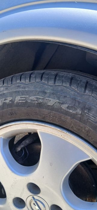 Opel astra g bine intretinut