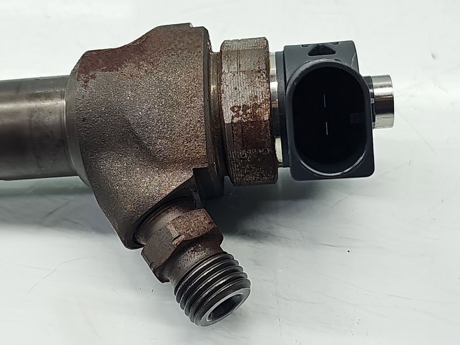 Injector Skoda Octavia 3 (5E3) [Fabr 2012-2020] 04L130277AK 2.0 TDI CR
