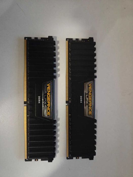 Corsair Vengeance 32GB DDR4