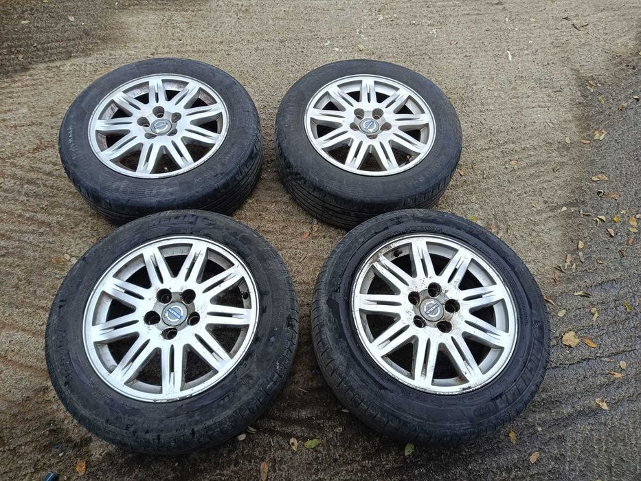 Jante originale VOLVO R16 5x108 S60 V70 S80 2001 - 2008