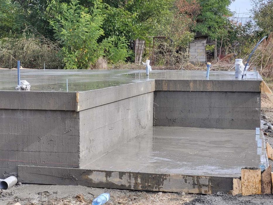 Cabana stil A-Frame, Foisoare, Terase și Case din structura de lemn