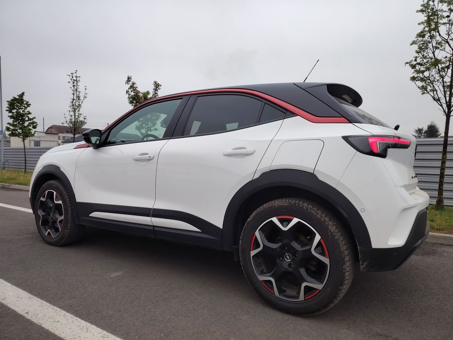 OPEL Mokka 2022 — imagine 4
