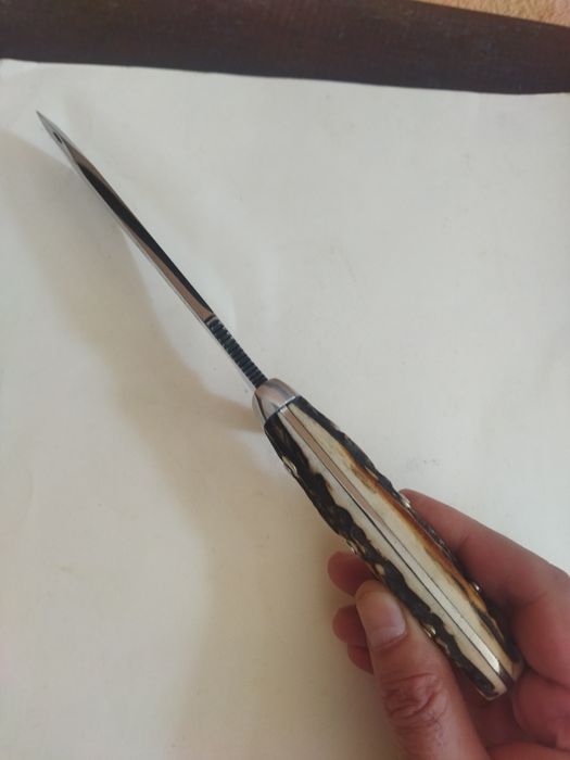 Нож CARL SCHLIEPER  Trophy  Line  Guide  Knife