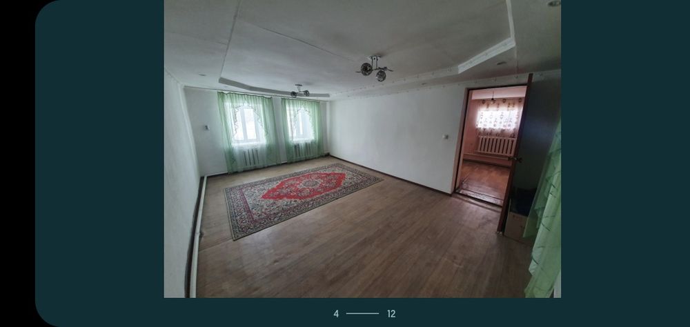 Продам дом недорого