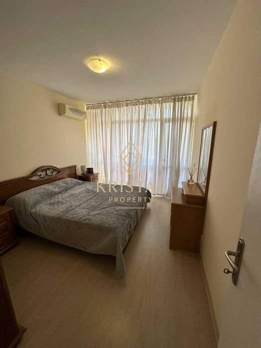 Продава се Тристаен апартамент в к.к. Слънчев бряг - 86 кв.м за 1024 €/кв.м - Снимка #7