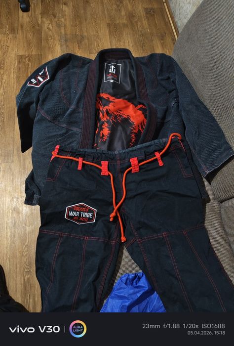 Кимоно  для единоборств