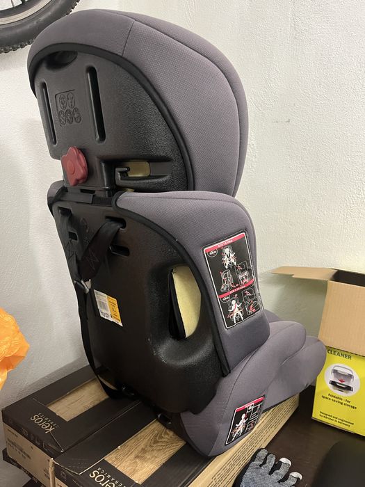 Детско столче/седалка Kinderkraft