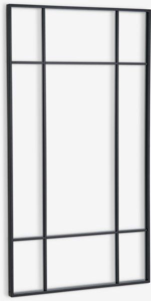 Огледало с модерен дизайн