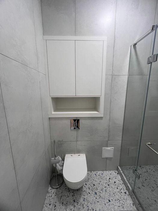 Укладка плитки и керомагранит