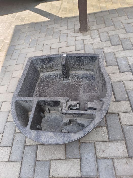 Запаска на хюндай сонату