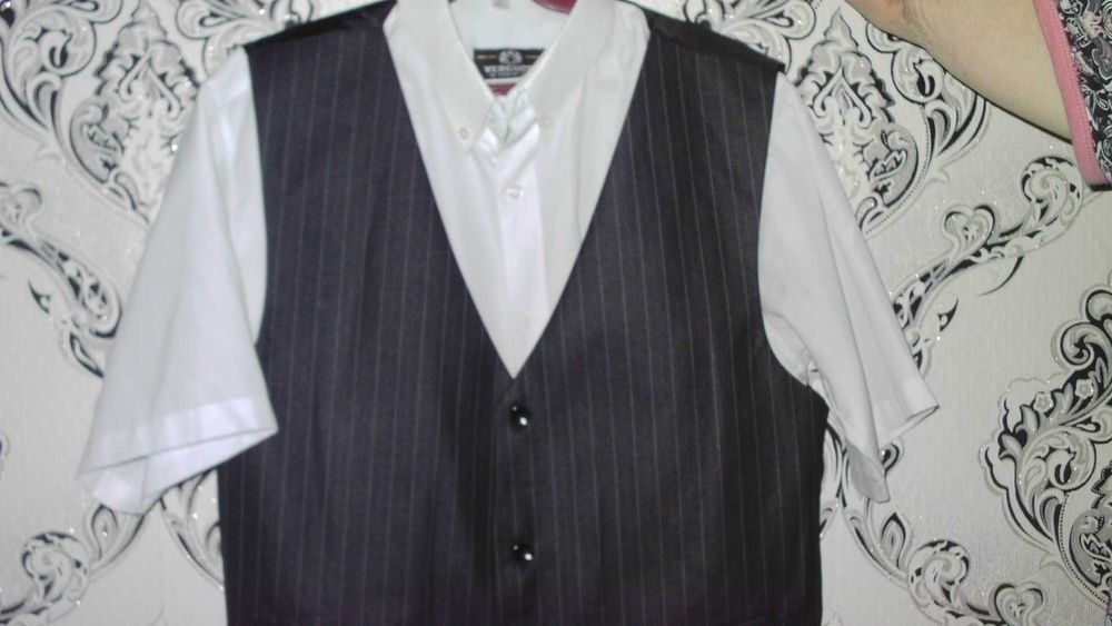 продам костюм мужской