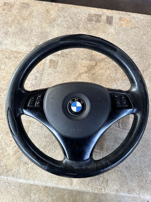 Vand volan bmw e9X,e87,e60,e61